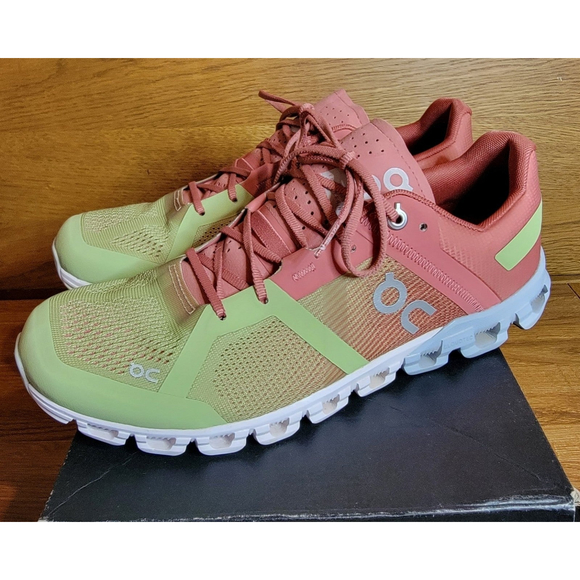 On Running Shoes - On Cloud Couldflow Running Shoes